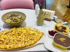 -SULTAN·苏坦土耳其餐厅(新光汇店)