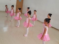 -雅米拉艺术中心(少儿舞蹈培训)