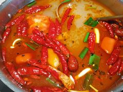 -许府牛火锅(信义坊总店)