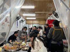 -卫卫麻辣烫(建设新村路店)