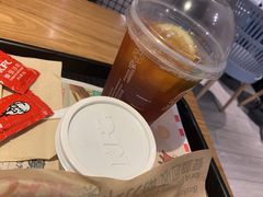 -肯德基(当涂大润发店)