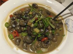 -火龙堂·风味民间菜(文一路店)