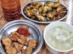 -三真丸子美食坊(故宫路店)
