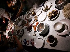 -餐海·海鲜自助餐厅(宝龙广场店)