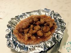 -尹兰楼西北风情餐厅(嘉定店)