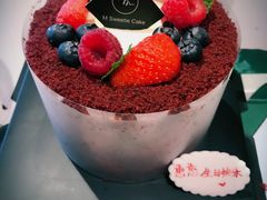 -姆们M Sweetie Cake(三里屯店)