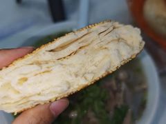 -清真喜兰老丁羊汤特色小吃