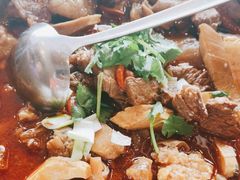 -刘一锅筋头巴脑(凌空二街店)