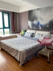 -湖畔阳光月子中心(泰达会馆店)