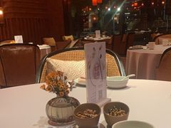 -南通滨江洲际酒店-东厨中餐厅