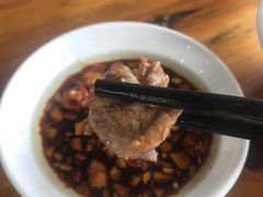 驴肉片-全汁全味驴庄(凤岗店)