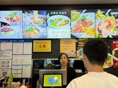 -乔福记香菇面(凤城九路店)