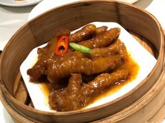 -新加坡泰国村酒楼(五角场店)
