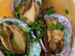 -老字号蛇口德记烧腊饭店·海鲜加工