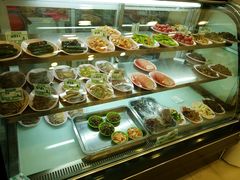 -香妃烤鸡(西单店)