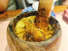 -杨记隆府重庆江湖菜(大悦城店)