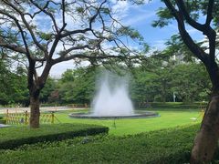 景观位-缘生态云南菜·野生菌庭院餐厅(华侨城店)