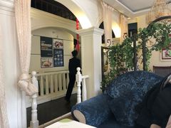 -咖啡人·融合餐厅(万达环宇店)