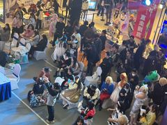 -天虹购物中心(石路店)