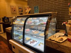 -浙江西子宾馆·瑶园咖啡厅