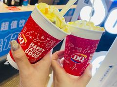 -DQ·蛋糕·冰淇淋(西直门店)