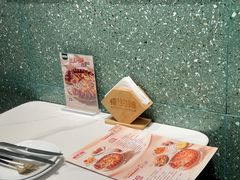 -棒约翰比萨·意面(肇嘉浜路店)