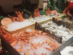 -乐咖啡西餐厅(太湖皇冠假日酒店)