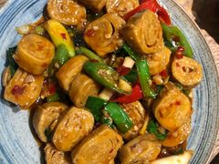 -静一餐厅·湖北菜(前门创始店)