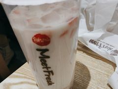 -鲜芋仙(南开大悦城店)