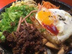 -鑫日千里马朝鲜族小馆(总店)