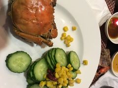 -Oakwood奥克伍德·奥克丽府西餐厅