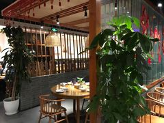 大堂-丹江渔村(望京店)