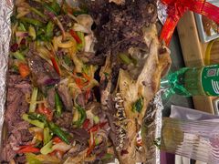 牛气冲天-龙景轩大酒店(宝杨路店)