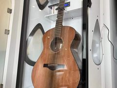 -何顺华吉他沙龙