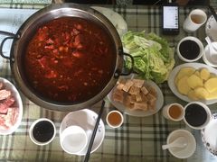 -多多大红焖羊肉馆