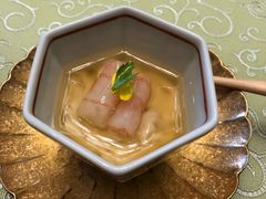 -九献创意菜·牛排料理(亮马河花园店)