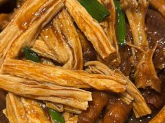 -熠盛粤味·顺德桑拿鸡(永康路店)