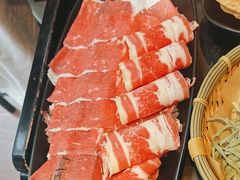 -捞王锅物料理(凯旋路店)