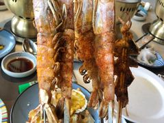 -喜庭海鲜自助(来福士店)