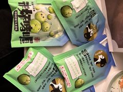 -茶理宜世(广州南站（站内）3楼B17检票口店)