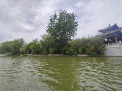 -云龙湖旅游景区