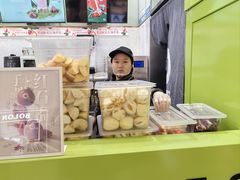 -O2鲜榨果汁(苏州龙湖狮山店)