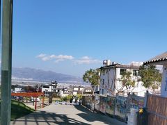 -云禾壹海景庄园餐厅
