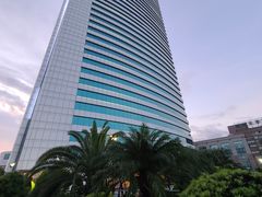 -厚街国际大酒店·游泳池