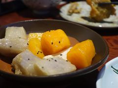 糕烧番薯芋-潮堂 · 潮州菜(国贸商城店)