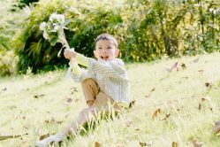 -嘟嘟卡奇儿童摄影