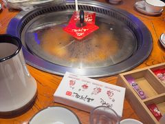 -山河屯铁锅炖(哈西站店)