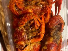 -杨氏青龙虾·羊蝎子(托乐嘉店)