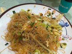 -崖口红树林海鲜餐厅