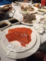 -星伦多自助料理·涮烤一体(虹悦城店)
